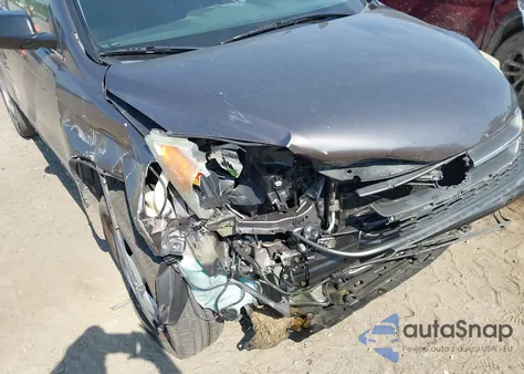 2011 Honda Cr-V Lx z USA, uszkodzony, nr VIN 3CZRE3H33BG705683